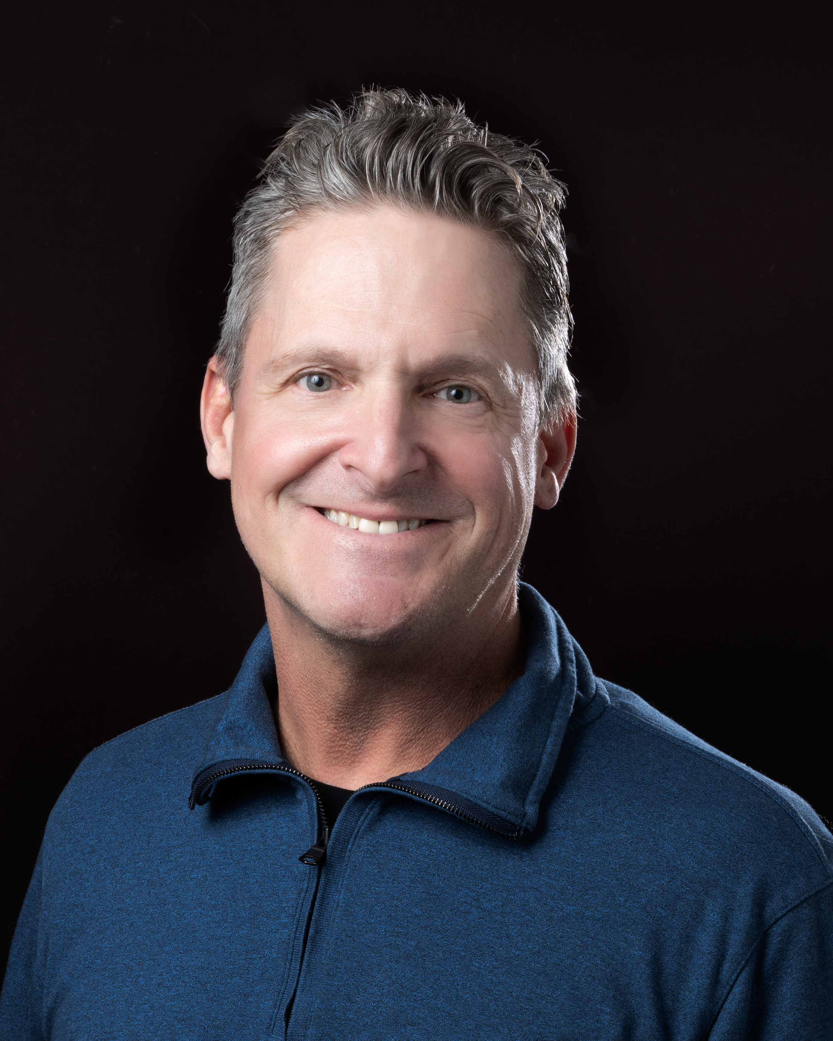 Lee Walton, founder of Aviation AI Solutions
